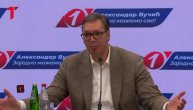 Vučić : "Normalizacija za njih znači da prizna, Kosovo, a na to nisam spreman"