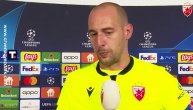 Borjan: Ko "osuđuje" Pavkova nije pravi zvezdaš