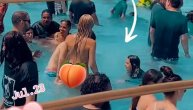 Tvrdi da nije primereno obučena za porodični vodeni park: Majka osudila devojku zbog kupaćeg kostima