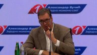 Vučić: "Na novu vladu nećete čekati dugo"