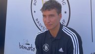 "Nadam se zlatu na EP, drago mi je da su i Partizan i Zvezda u EL": Bogdan veruje u Orlove