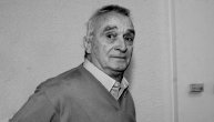 In memoriam Milutin Šoškić: Preminuo legendarni golman "Partizanovih beba"