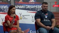 Topić: Nisam očekivala medalju u Minhenu a sada mi je najdraža