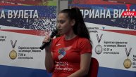 Adriana Vilagoš je najavila za sledeću sezonu napad na juniorski svetski rekord