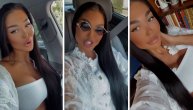 Maja uzvraća udarac: Poručila bivšem Peci i bivšoj drugarici Aleksandri da će plakati za njom