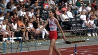 Devojčica od 14 godina zasenila prisutne na Banjici: Mala Tara Vučković pobedila na 1000m