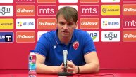 Milojević: Očekujem jednu utakmicu punu žara