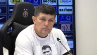 Petrić: Ne verujem da je titula otišla kod Zvezde, objasniću vam to slikovito