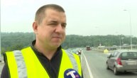 Okanović: Najviše crnih tačaka u Beogradu ima na širokim ulicama