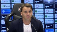 Milojević o penalu Partizana: Ako ima pravde, sve se to negde izjednači