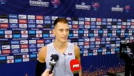 Nedović obradovao naciju: Ne brinite, spreman sam 100%