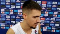 "Ne možeš pored Jokića da budeš prvi strelac ekipe": Marinković se našalio posle pobede Srbije