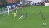 Ovo je drugi gol Rikarda protiv Kolubare