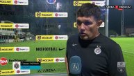 Petrić zadvoljan posle ubedljive pobede
