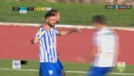Evrogol potvrđuje novi trijumf Novog Pazara: Bogdanovski iz prve postigao gol kola u Superligi