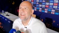 Legendarni hrvatski trener opčinjen "Orlovima": Ne vidim nikakav problem! Hrvatska će se dizati!