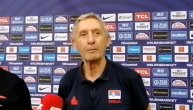 Milutinov nije došao na Evrobasket: Pešić objasnio bizarnu situaciju sa centrom, svi u neverici!