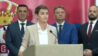Brnabić: Uvek ćemo biti uz naš narod na KiM