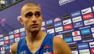 Košarkaš Partizana o meču protiv Srbije na Evrobasketu: Nismo talentovaniji od njih sigurno