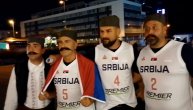 Pronašli smo čuvene "Brke" iz TV prenosa utakmica Srbije na Eurobasketu: Oni su glavna atrakcija