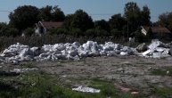 Ogromna količina šuta pobacana u blizini kanala: "Danima su kamiioni prolazili"