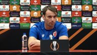 Milojević: Nit' je Dinamo Zagreb 50% bolji od nas, nit' je Čelsi 50% bolji od Monaka