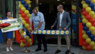 LIDL otvorio novu prodavnicu u centru Beograda