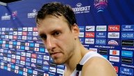 Jan Veseli posle plasmana u 1/8 finala: Srećni smo, ali očekivali smo bolji plasman