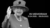 IN MEMORIAM: Život i karijera kraljice Elizabete II