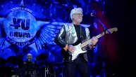 52 godine postojanja i čistog rokenrola: Veliki koncert YU grupe na Tašmajdanu
