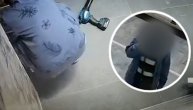 Lopov ušao na gradilište i pokrao skupi alat: Spakova u torbu bušilicu, brusilicu...
