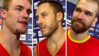 Crnogorci poželeli sreću Srbiji u nastavku Eurobasketa: Navijamo za vas! Osvojite ovo!