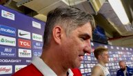 Hrvatski selektor pred srpskim novinarima podneo ostavku posle poraza od Finske