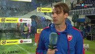 Milojević: Ova utakmica nam je prekretnica u sezoni