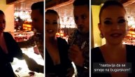 Mislila je da će da je zaprosi, a samo je morala da se smeje na bugarskom: Još jedna Andrijina fora