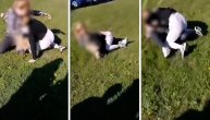 Užas: Tuča dve devojke u Sopotu, ostali navijaju