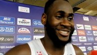 Košarkaš Španije Usman Garuba: Selektor nas je izvređao što gubimo od Finske