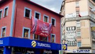 Ceo grad živi za fudbal i domaći klub: Trabzon ceo u klupskim bojama dan pred meč sa Zvezdom