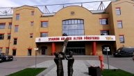 Obišli smo stadion Union Berlina: Murali i grafiti deluju izuzetno moćno