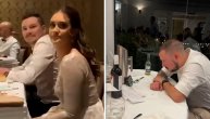 Mladoženja tokom svadbe gledao utakmicu: Razvesti se ili ne?!