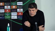 Petrić: Trenutno ne znam gde mi je ovo na čemu sedim, a gde mi je glava, zato ne razmišljam o JSD