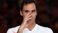 Ćao nema više: Federerov oproštajni govor sa kraja karijere