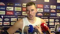 "Sada smo shvatili da svi igraju košarku i da nema lakih protivnika": Čančar posle poraza od Poljske