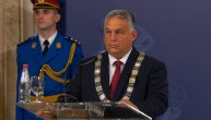 Orban po dobijanju najvećeg srpskog ordena: Mađarska mora biti prijatelj sa Srbijom