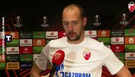 "Nije dobro, moramo da znamo čiji grb nosimo": Borjan posle novog evro poraza Zvezde