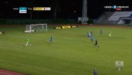 Vrhunska akcija TSC-a: Dali gol iz tri poteza