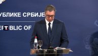 Vučić o Orbanu kome je uručio orden: Srbija nije imala većeg prijatelja od Sibinjanin Janka