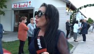 Goca Božinovska priznala da je pustila suzu, pa objasnila zašto Mirkove sestre nisu došle u svatove