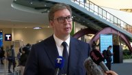 Vučić: Moje je da se borim za Kosovo i Metohiju