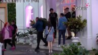 Ivan Marinković dobio šamarčinu od Miljana posle žestokog prepucavanja: Nisu mogli da ga smire